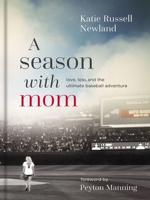 cover image of A Season with Mom